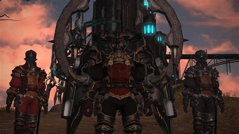ffxiv instance cap